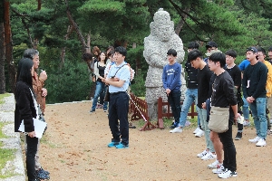 2016년 추계학술답사